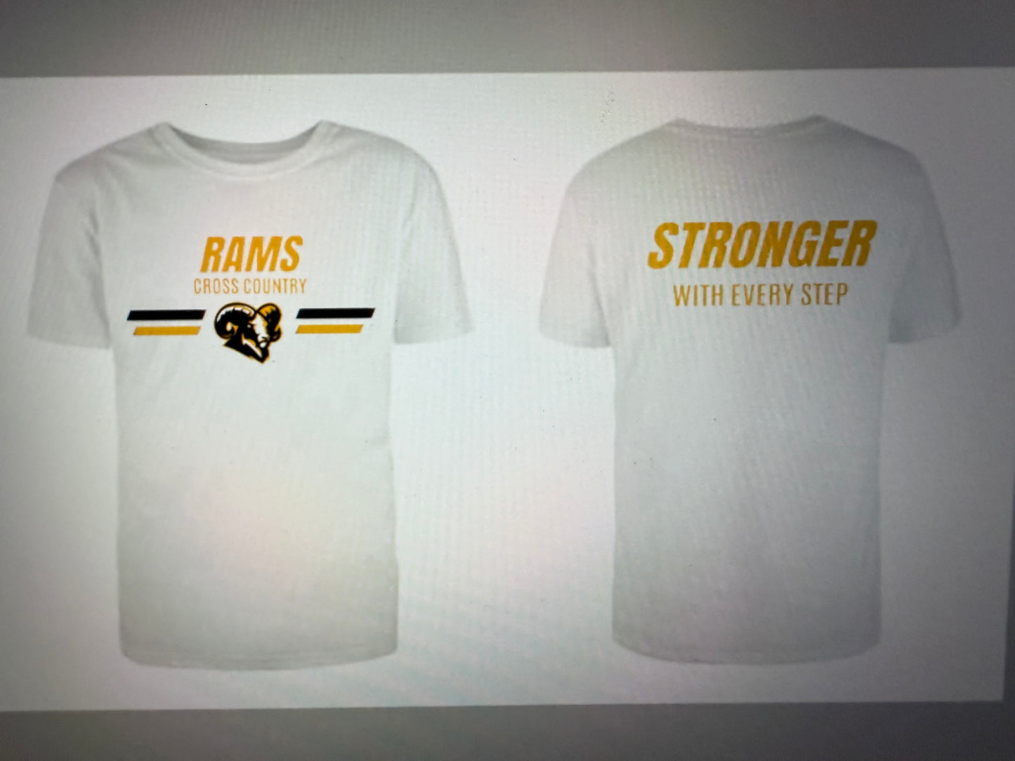 RAMS