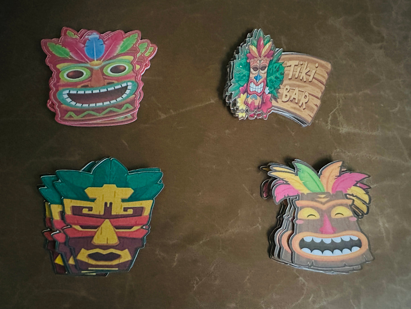 Cupcake Toppers (12)
