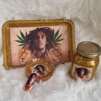 Tray Sets
