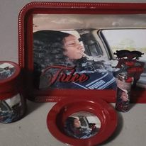 Tray Sets