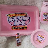Tray Sets