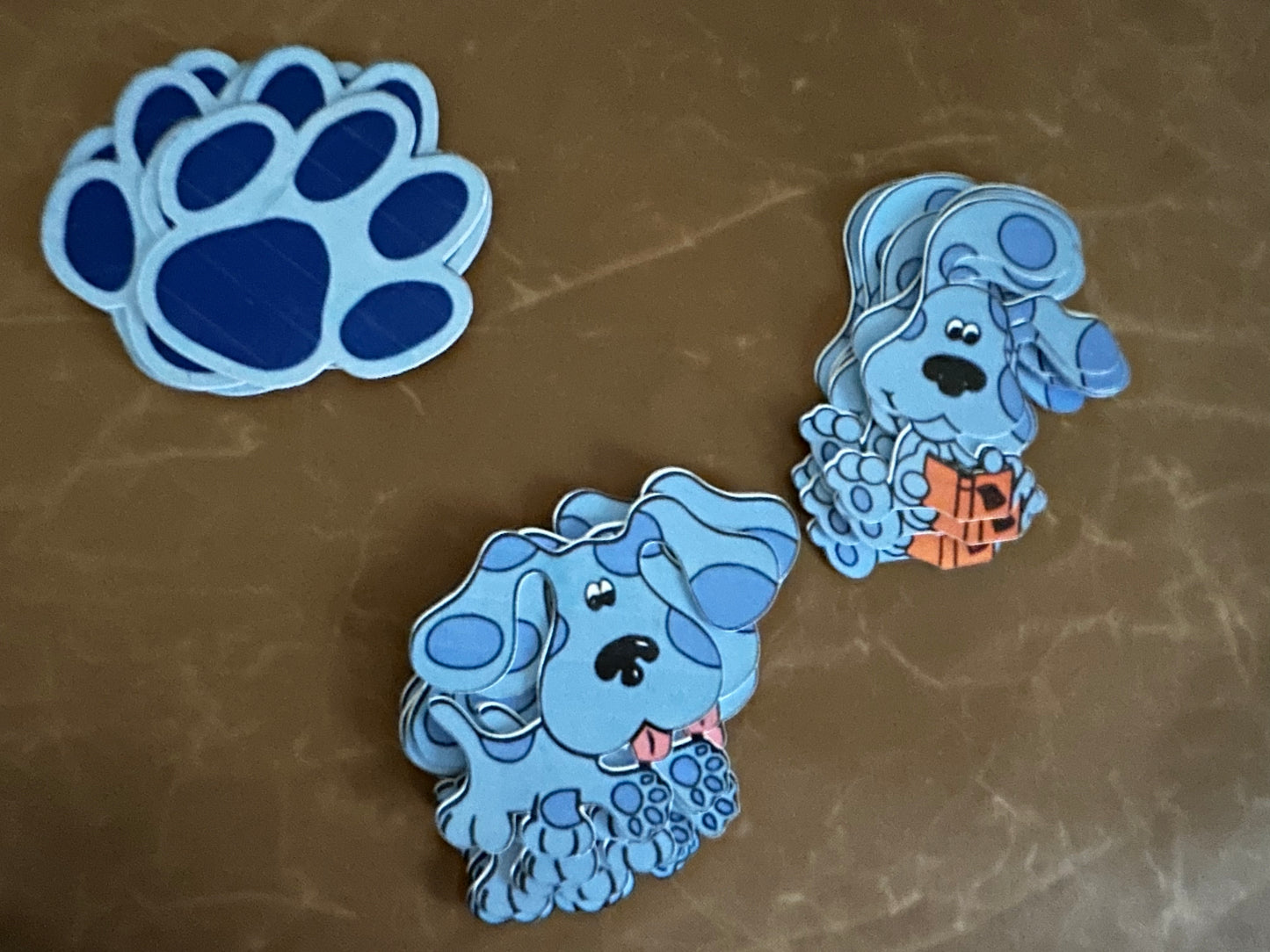 Cupcake Toppers (12)