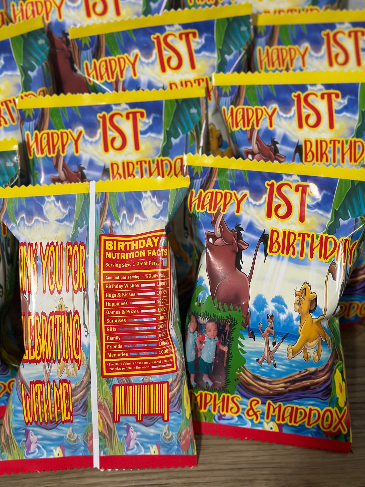 Chips (12)