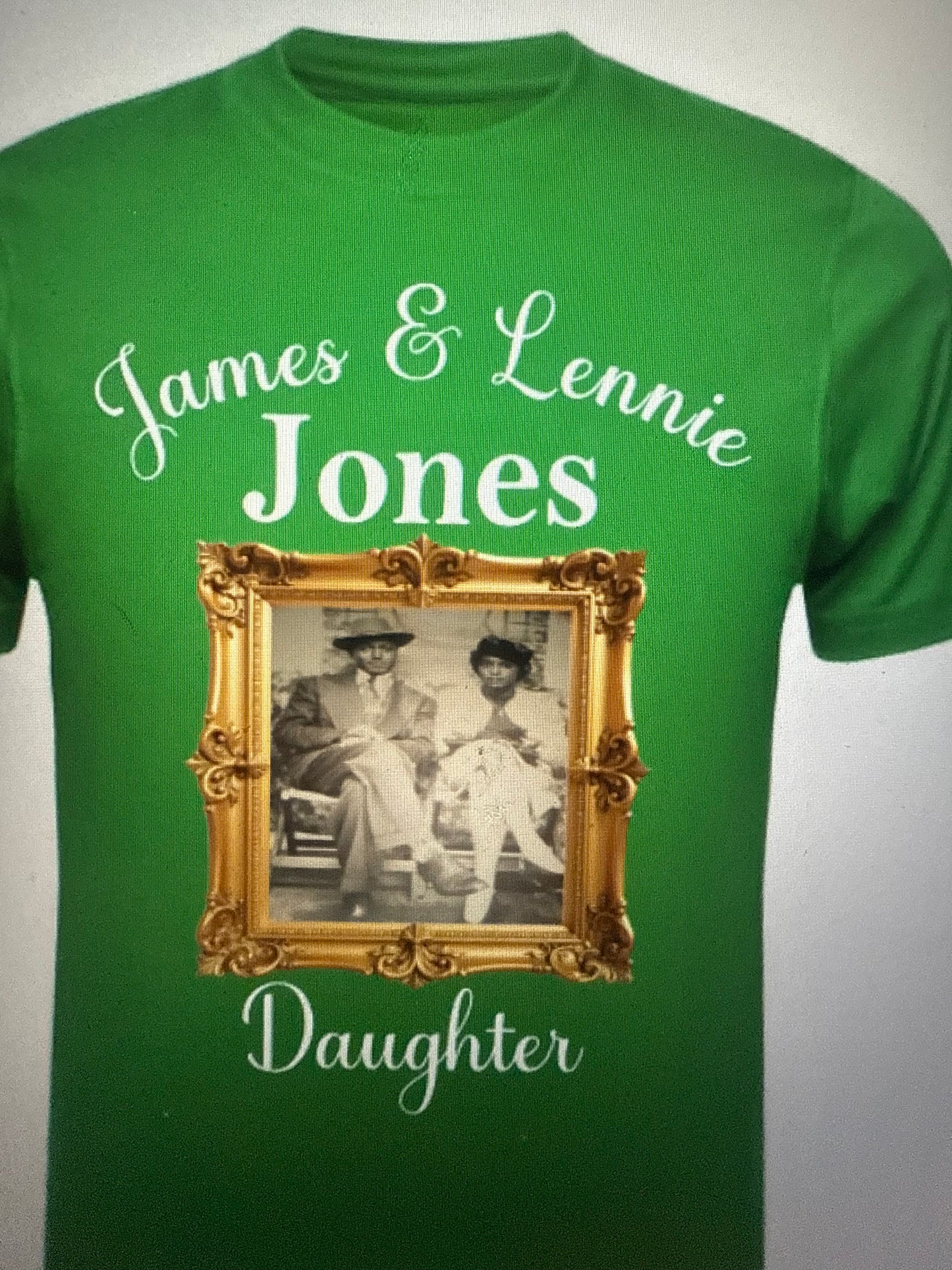 Jones Shirts