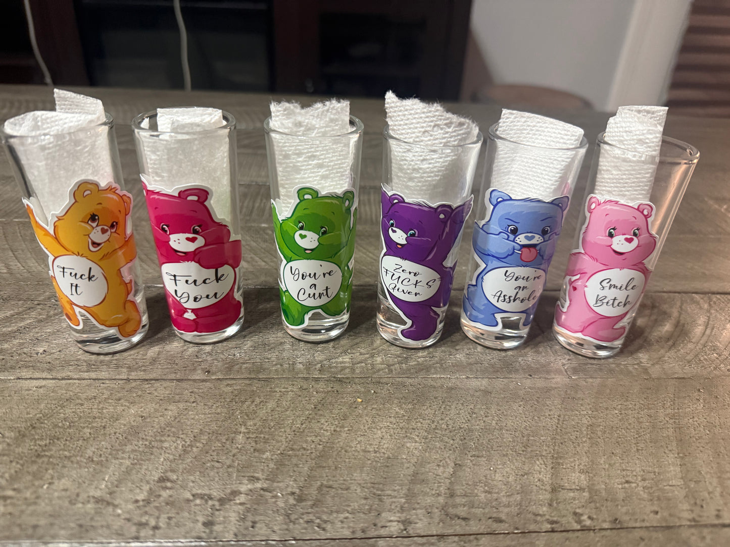 Fun Bears