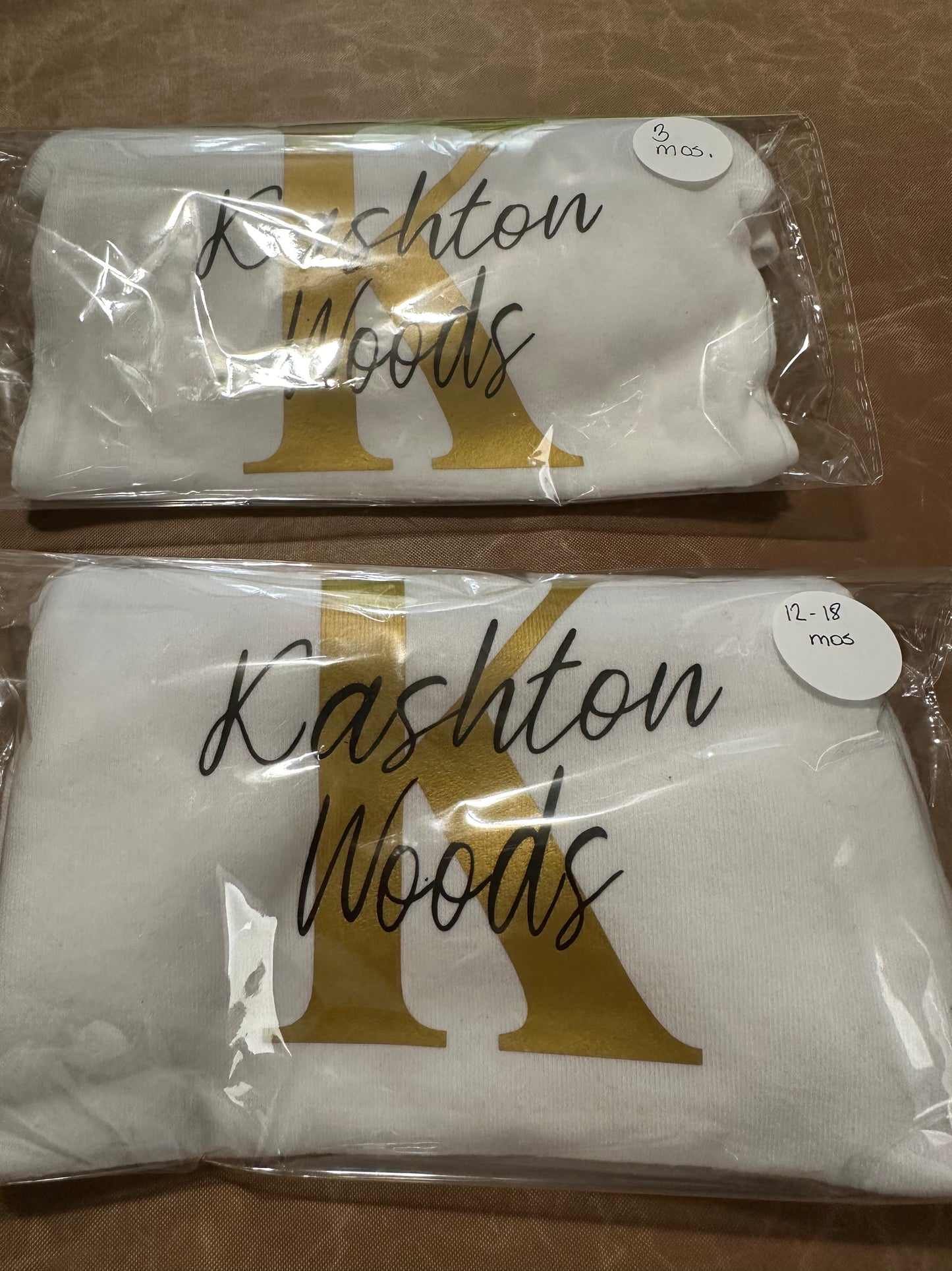 Onesies