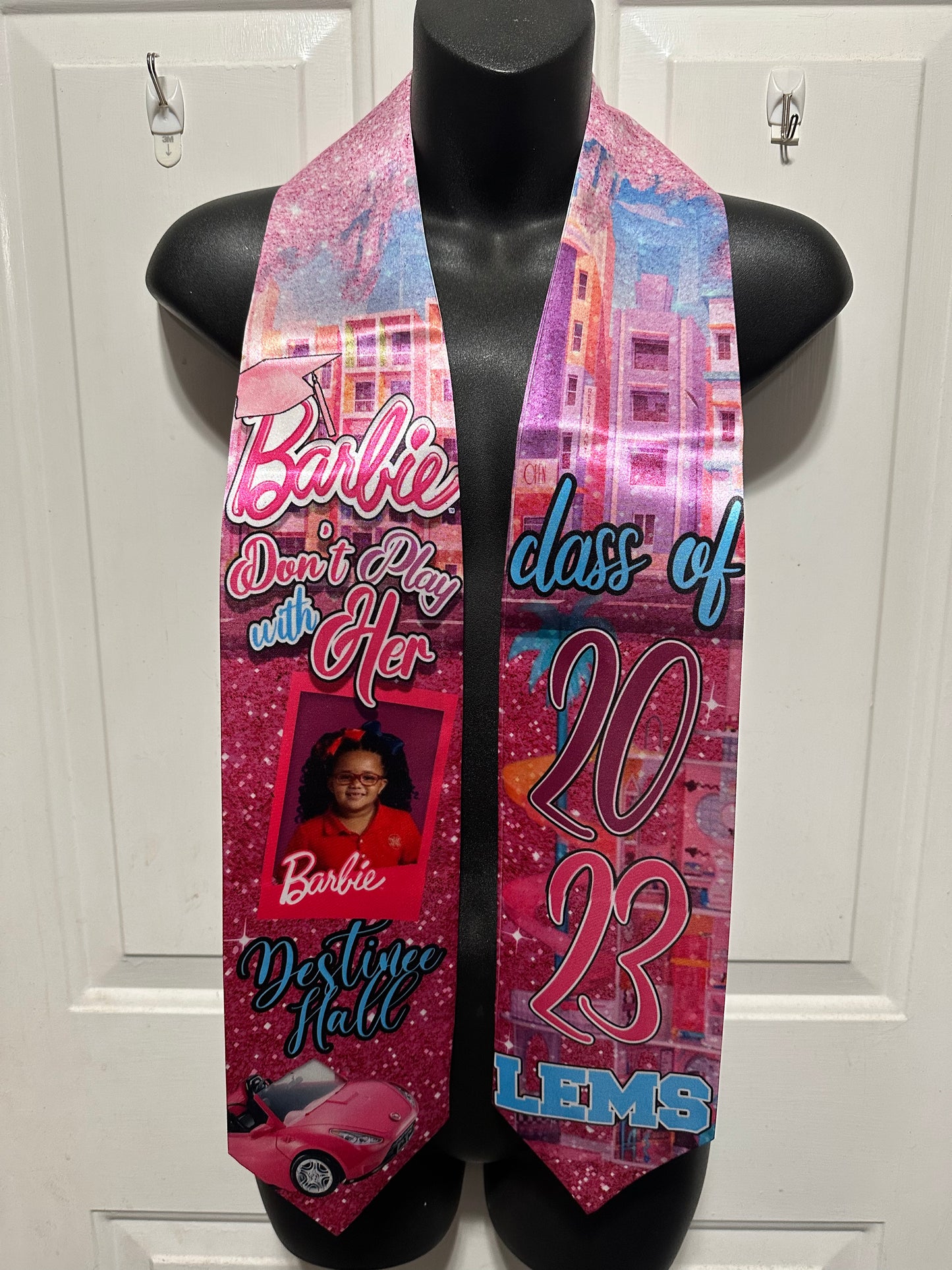 Graduation Stole