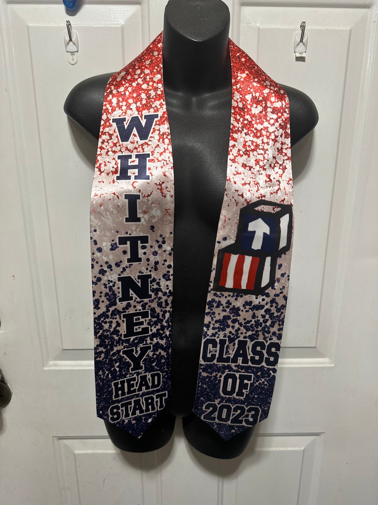 Graduation Stole