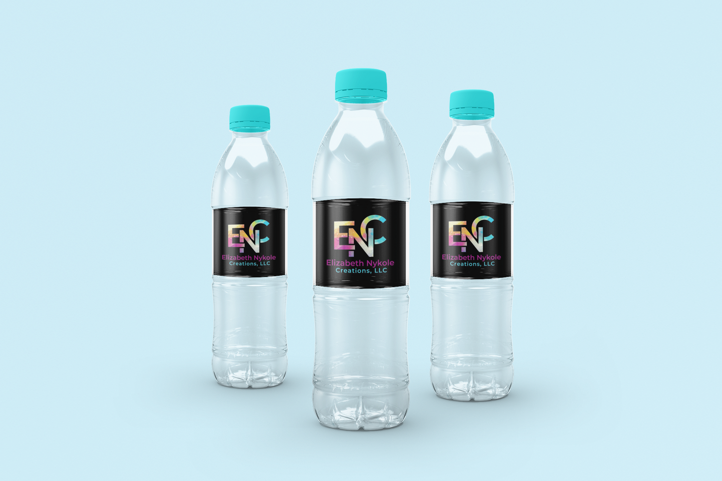 Water Bottles (12)