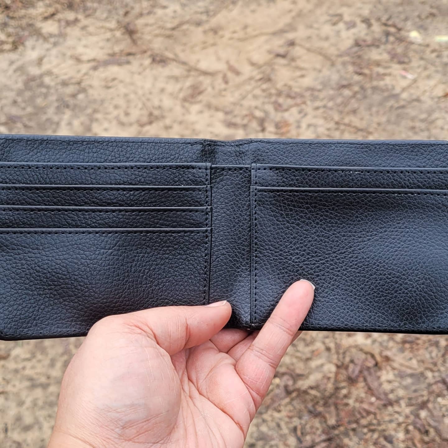 Men’s Wallet
