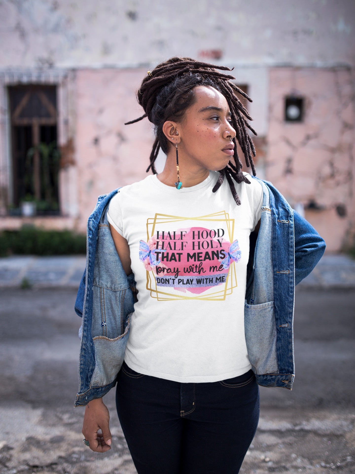 Adult T-Shirt