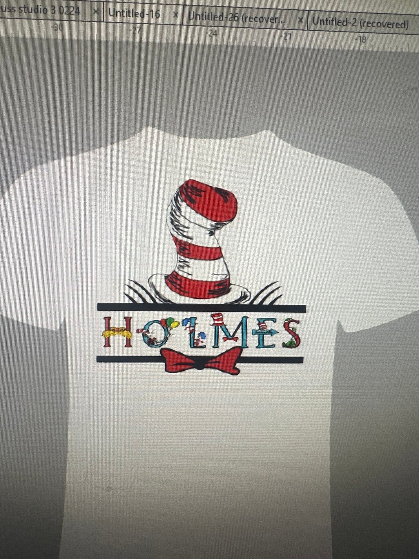 Youth T-shirt