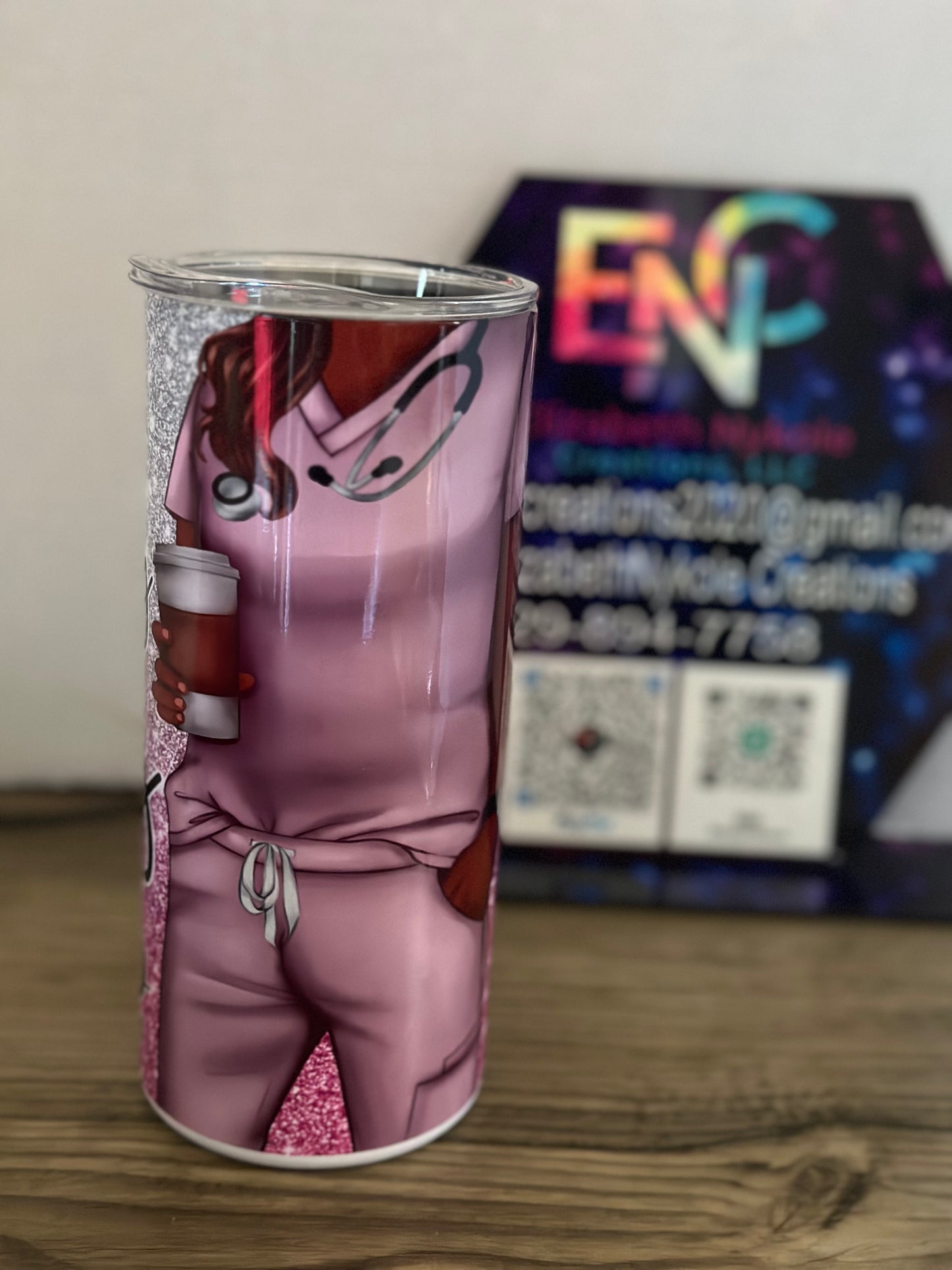 Tumblers