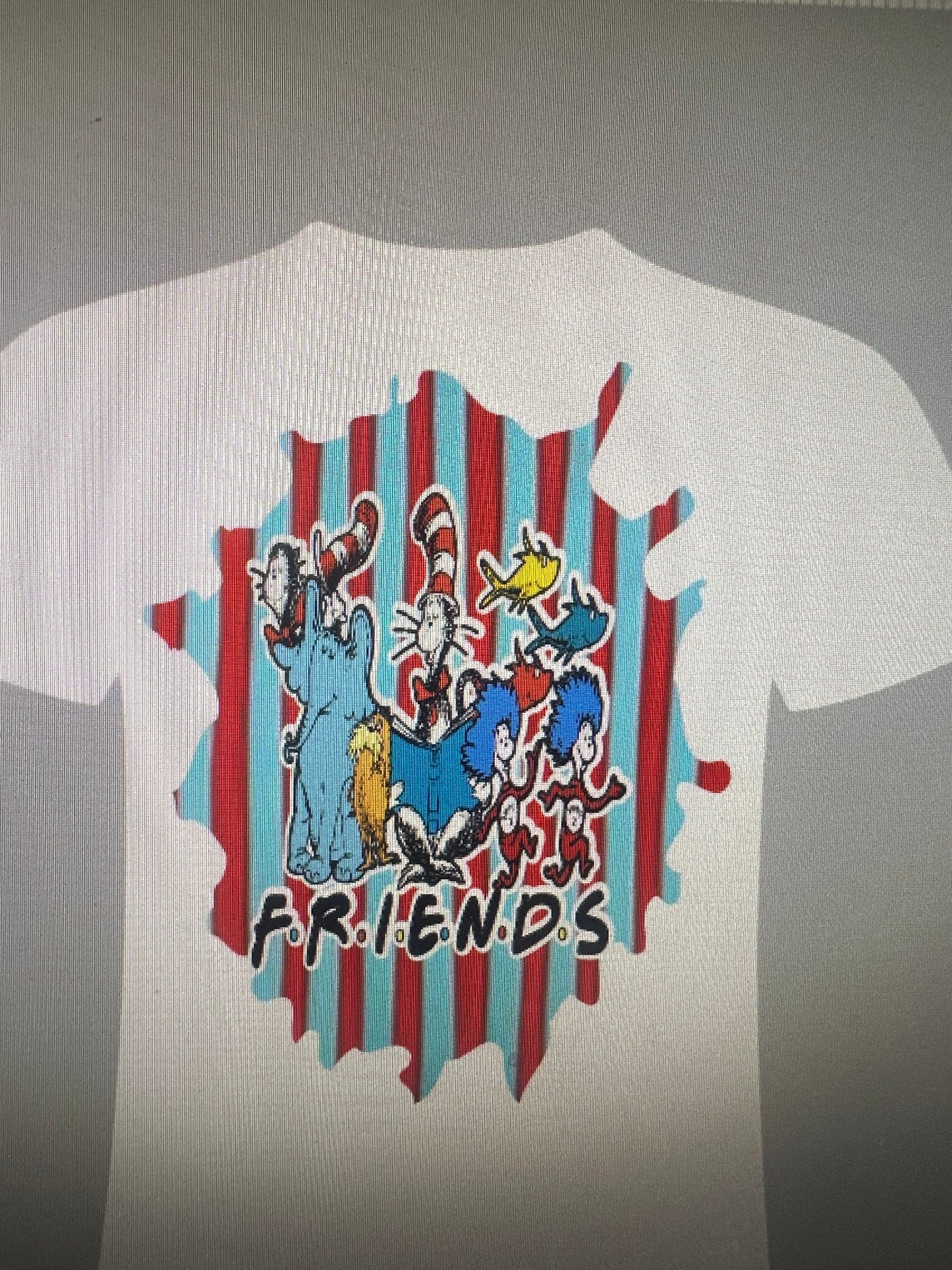 Youth T-shirt