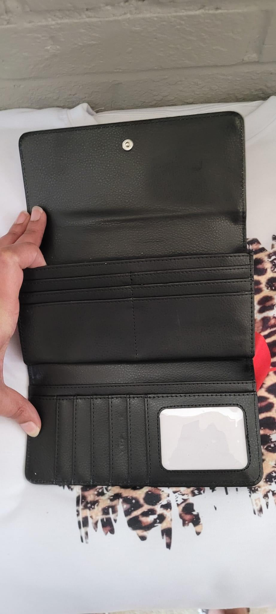 Women’s Wallet