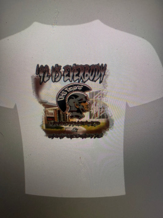 '92 Shirt
