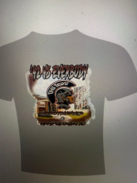 '92 Shirt