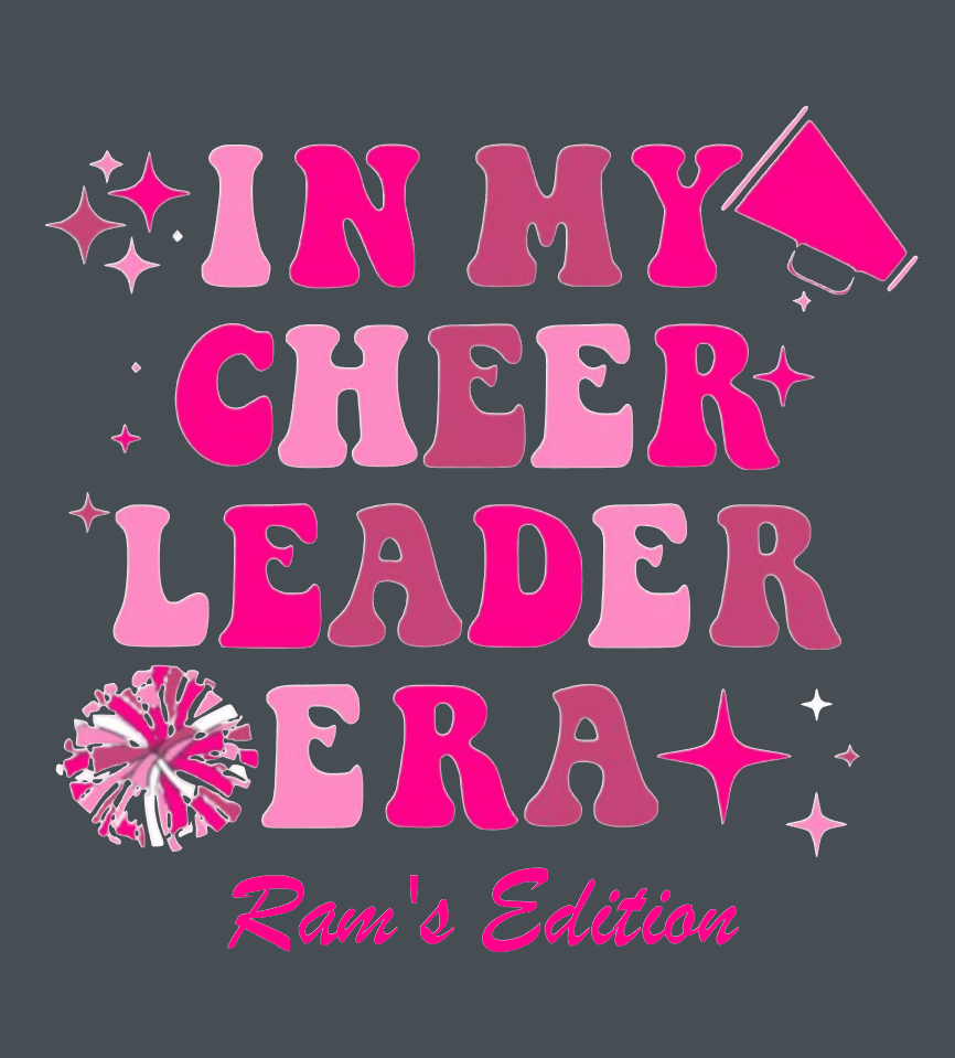 CHEER ERA