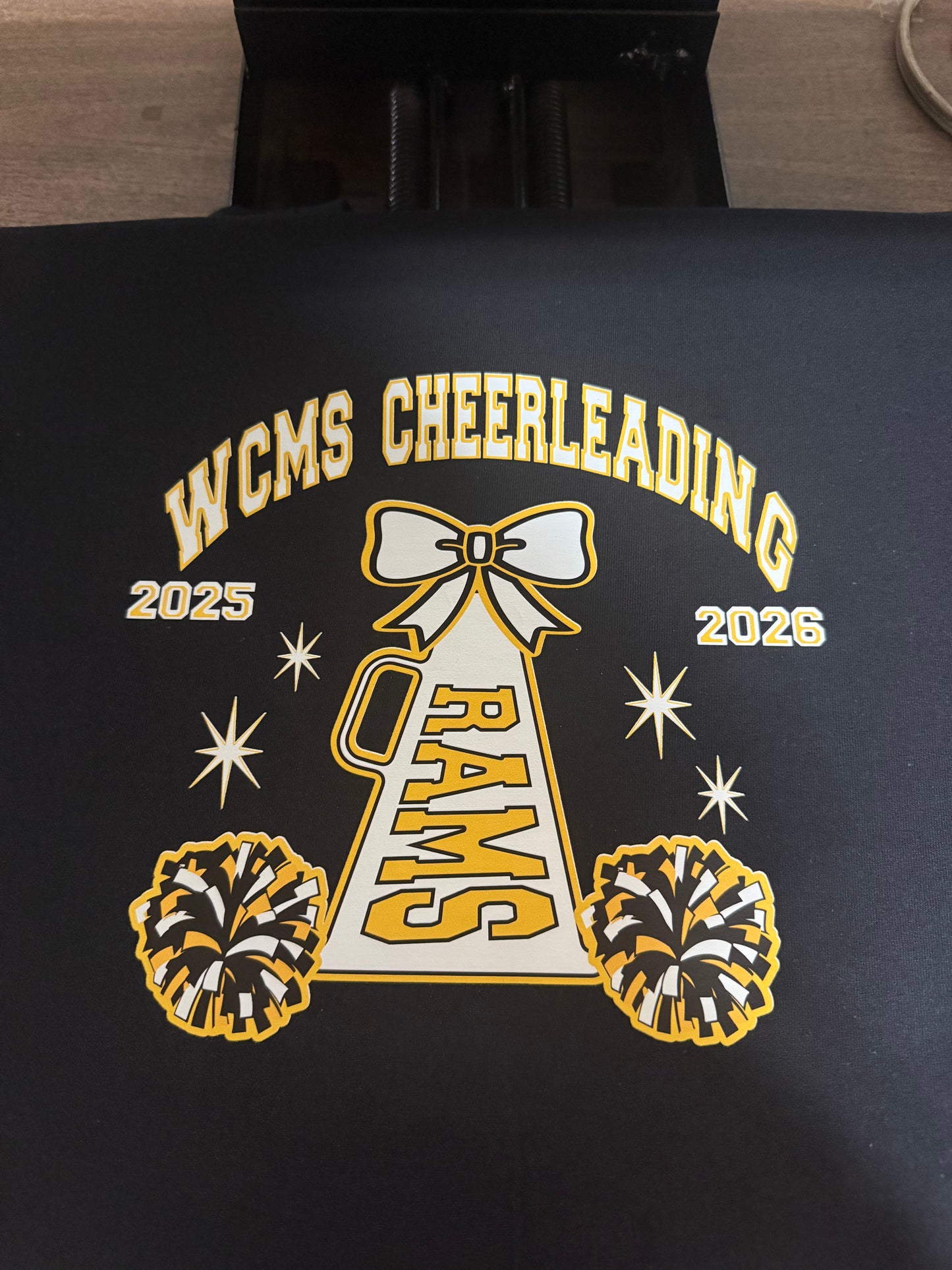Cheer
