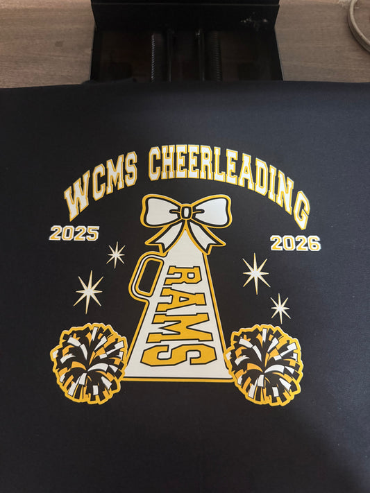 Cheer