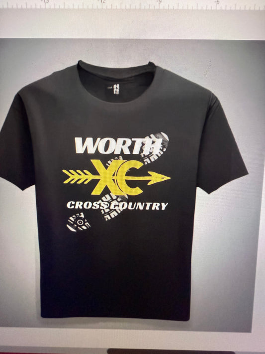 Cross Country