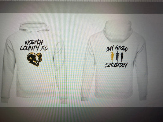 WC Hoodies