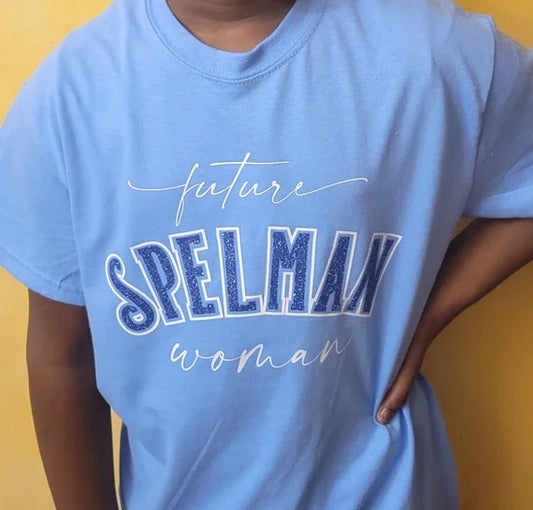 Youth Spelman