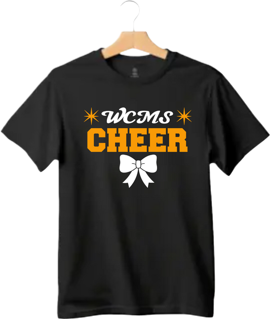 WC CHEER