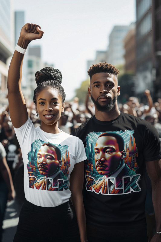 MLK Shirt