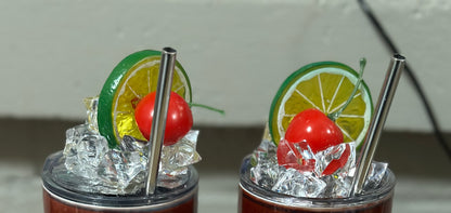 Ice Toppers for Tumblers